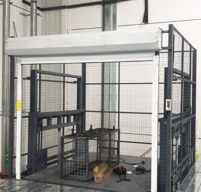 芦溪升降平台选型常见问题及解决方案