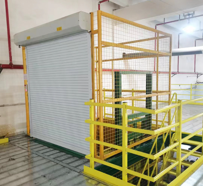 芦溪升降平台安全使用常见问题及注意事项